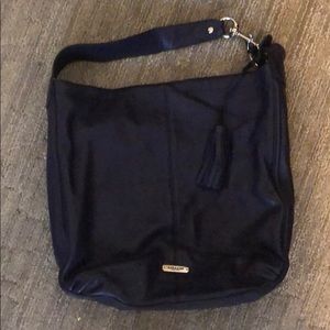 Coach Avery Leather Hobo Shoulder Bag NWOT
